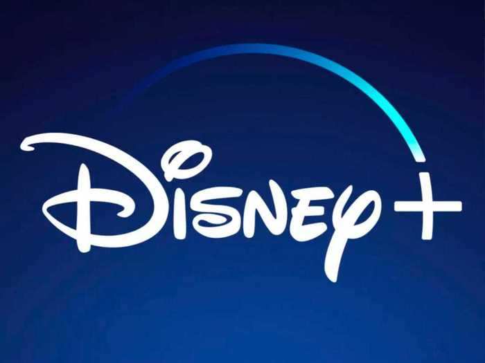 A Disney Plus subscription