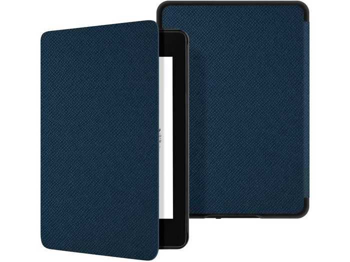 The best Kindle case for outdoor use