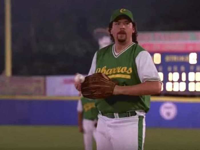 52. "Eastbound & Down" (2009-13), four seasons