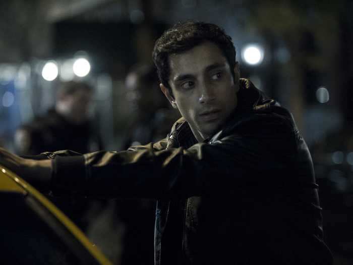 4. "The Night Of" (2016), one-season miniseries