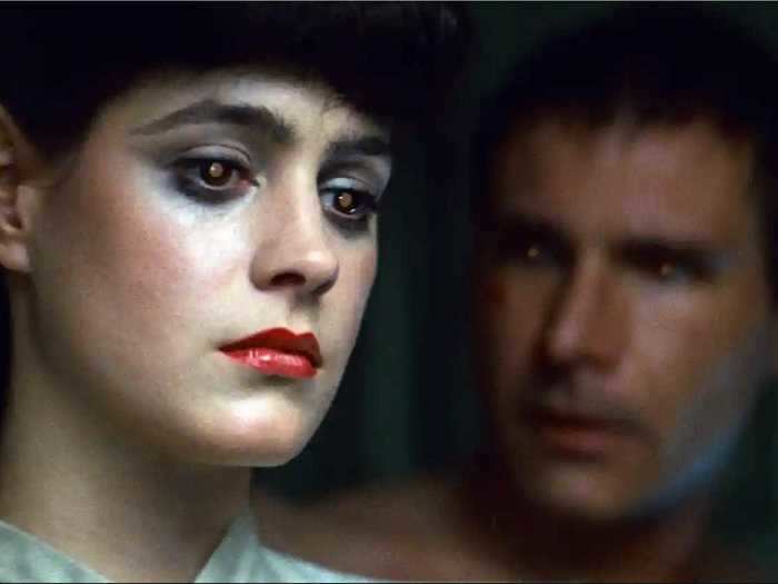 "Blade Runner: The Final Cut" is a science-fiction classic.