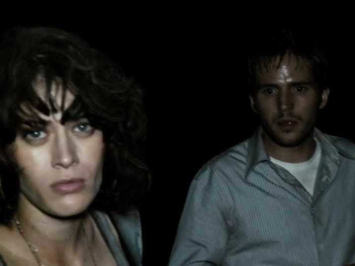 If sci-fi horror is your thing, check out the inventive "Cloverfield."