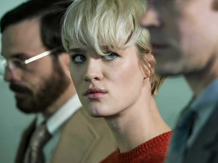 The period drama "Halt and Catch Fire" captivated critics and ended with its best season yet.