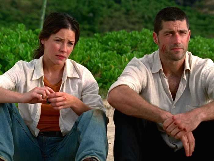 Although "Lost" hooked critics in the first season, it divided them in the last.