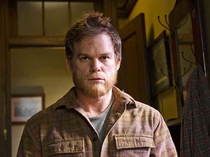 "Dexter" earned an audience of loyal viewers and left them disappointed.