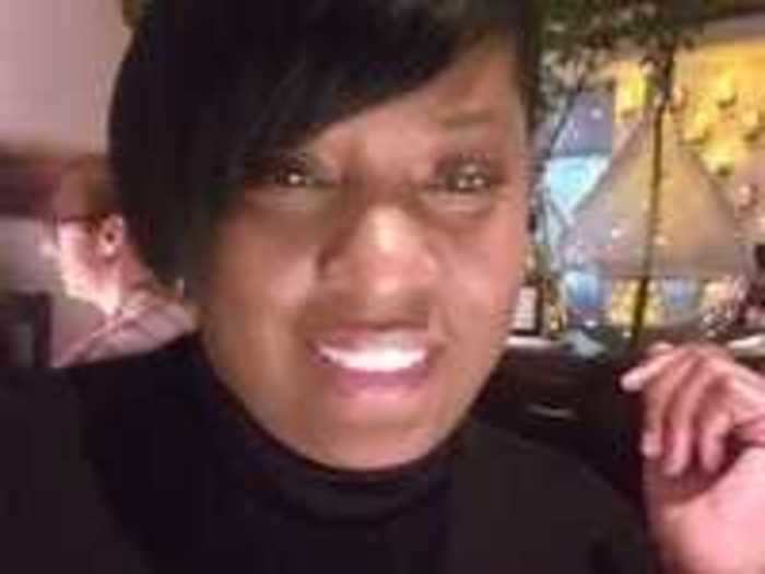 Mammogram Technician Diedre Lyjettie Heard Wilkes, 42, died on March 19. She worked at Piedmont Newnan Hospital in Atlanta, Georgia.