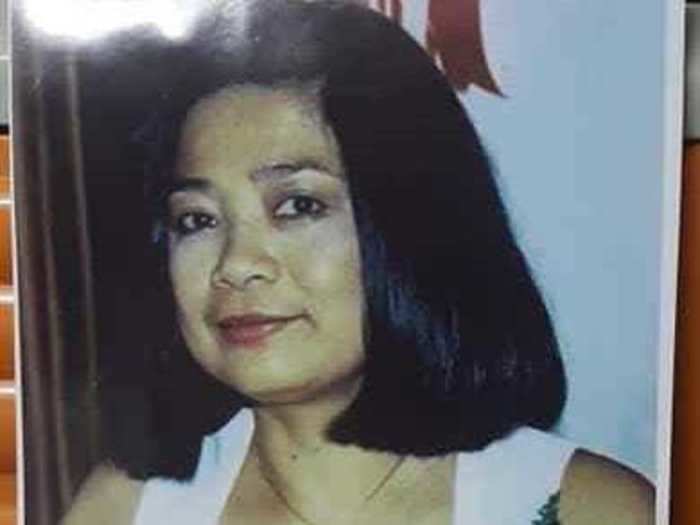 Nurse Araceli Buendia Ilagan, 63, died on March 27. She worked in the surgical ICU at Miami Jackson Memorial Hospital in Florida.