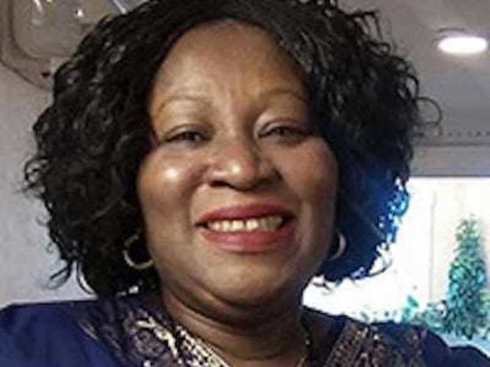 Freda Ocran, 50, died of coronavirus on March 28. She was the head nurse of Jacobi Medical Center