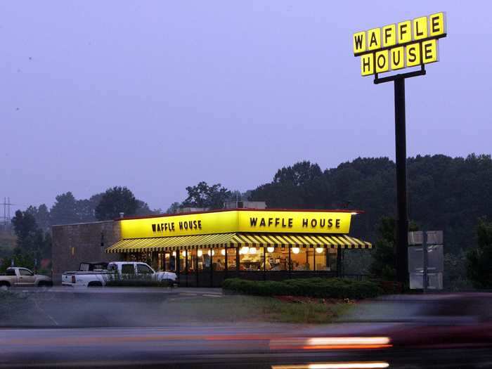 Waffle House