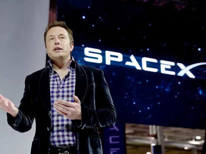 Musk was assembling a sustainable transportation-and-energy conglomerate from the very beginning. Tesla, SolarCity, and SpaceX were interconnected — a sort of pre-conglomerate, organized around world-changing technologies.