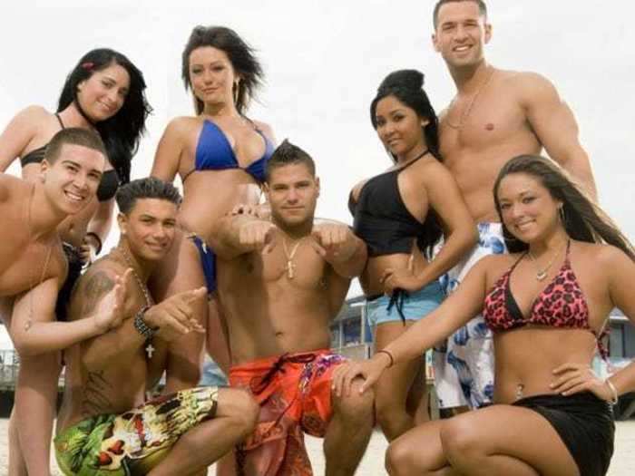 "Jersey Shore" has created a surprisingly lovable cast of characters who remain relevant today.