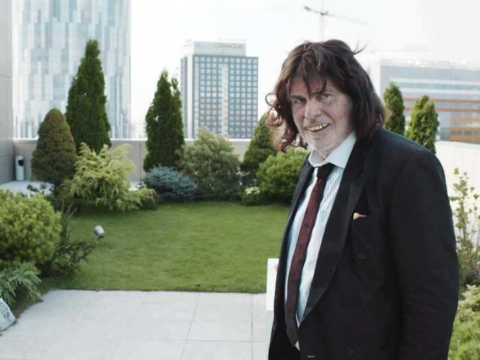 "Toni Erdmann"