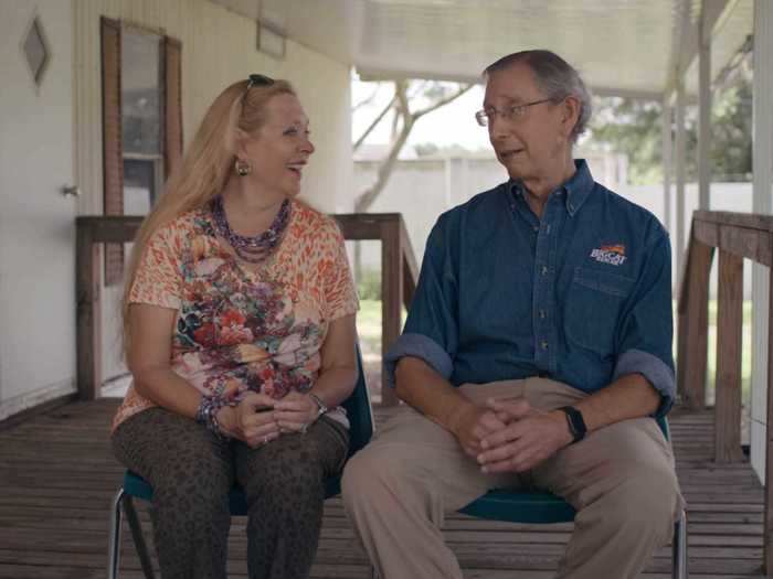 Carole Baskin had her own operation called Big Cat Rescue in Florida. Her rescue is a non-profit exotic animal sanctuary devoted to ending private ownership of big cats.