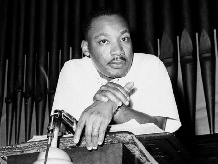 Martin Luther King Jr. was assassinated in Memphis, but some think there is more to the story.