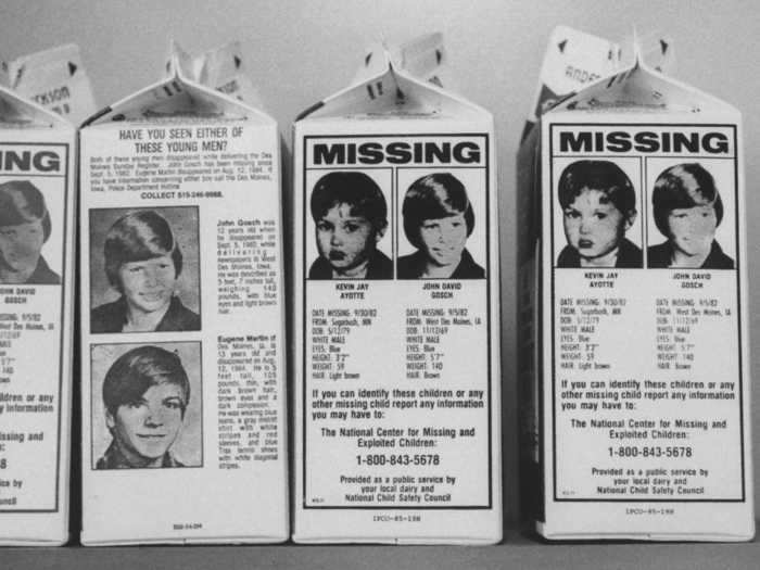 Johnny Gosch was abducted in 1969 from Des Moines, Iowa, and conspiracies have surrounded his disappearance for years.