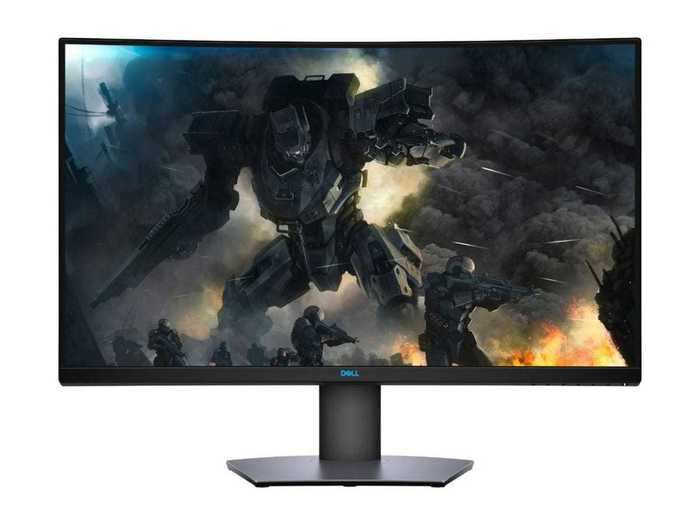 The best curved monitor under $500