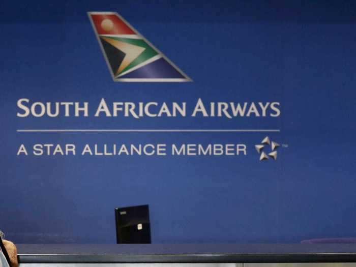 South African was later brought into organizations to which it had been denied including the International Civil Aviation Organization and joined the Star Alliance.