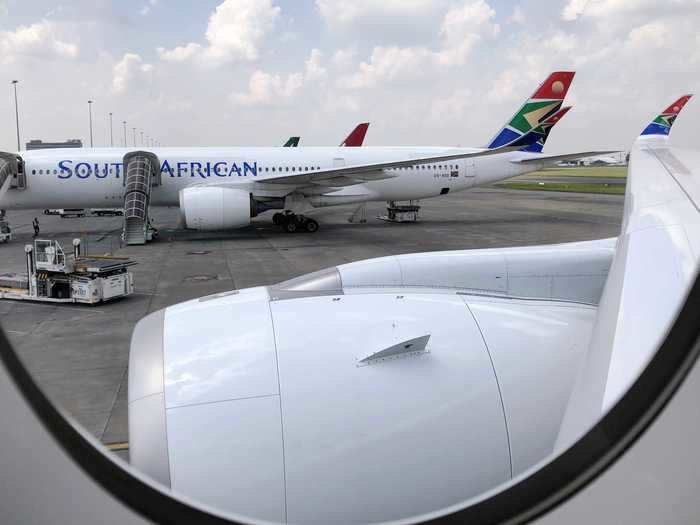 Without intervention from either the government or a private buyer willing to keep the airline going, South African Airways is likely to disappear from the skies for good.