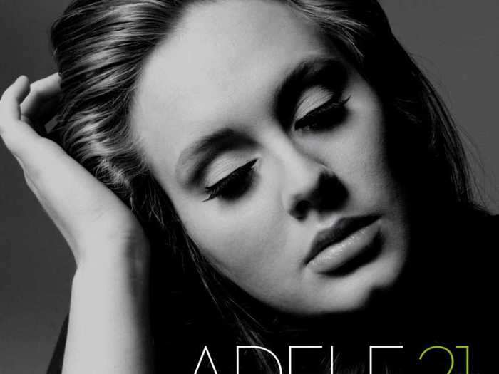 Adele