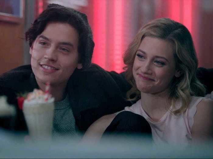 Jughead Jones and Betty Cooper have to face a lot of drama together on The CW