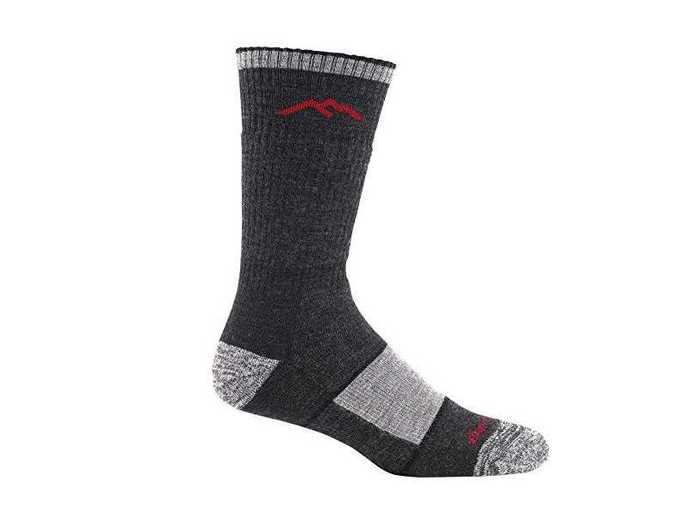 The best hiking socks overall