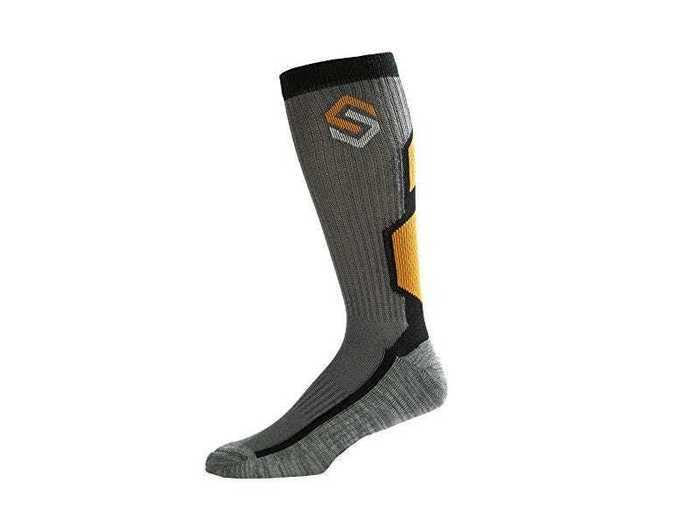 The best odor blocking hiking sock