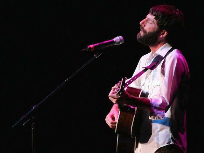 49. "Hold You in My Arms" by Ray LaMontagne (2004)