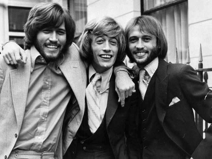 46. "How Deep is Your Love" by the Bee Gees (1977)