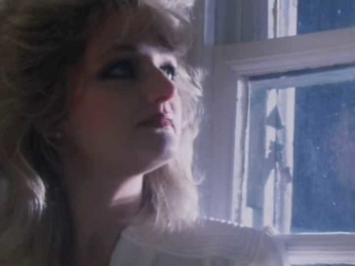 42. "Total Eclipse of the Heart" by Bonnie Tyler (1983)