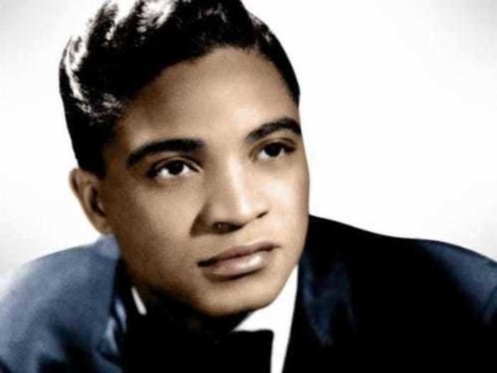 41. "(Your Love Keeps Lifting Me) Higher and Higher" by Jackie Wilson (1967)