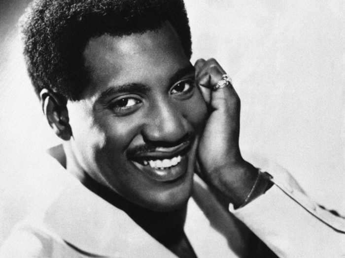 39. "Try a Little Tenderness" by Otis Redding (1967)