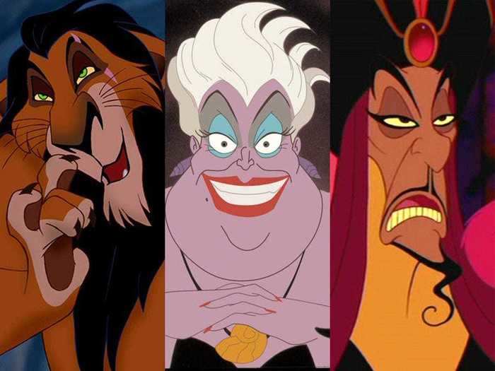 Many people view Disney villains as queer-coded, enforcing negative homophobic tropes.