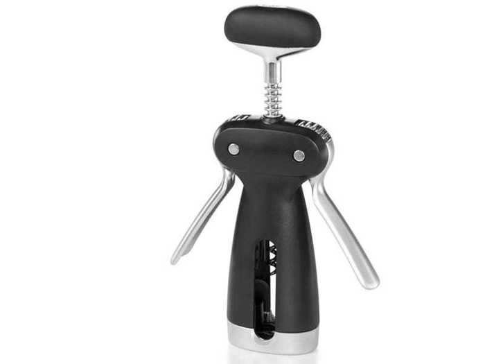 The best wing corkscrew