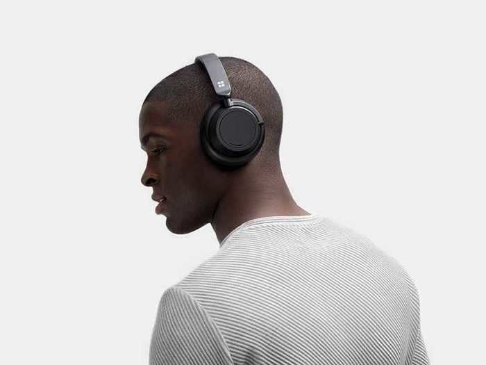 Microsoft Surface Headphones 2 price