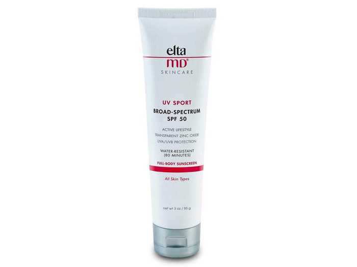 EltaMD UV Sport Sunscreen Broad-Spectrum SPF 50