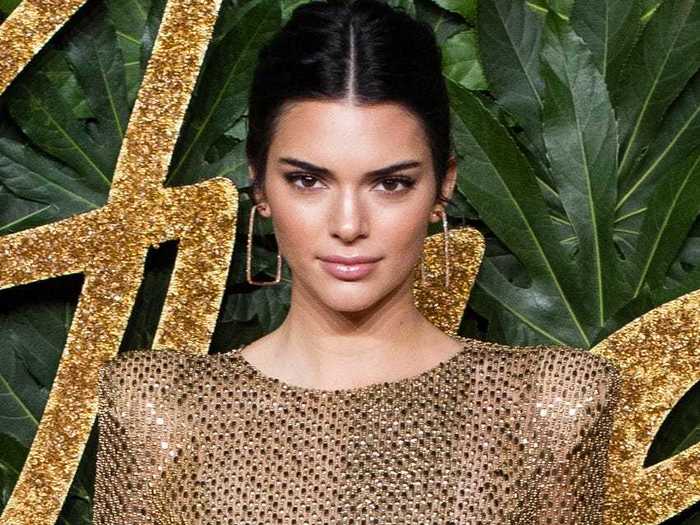 Kendall Jenner reportedly took a road trip to Arizona with NBA player Devin Booker to "get some much-needed air."