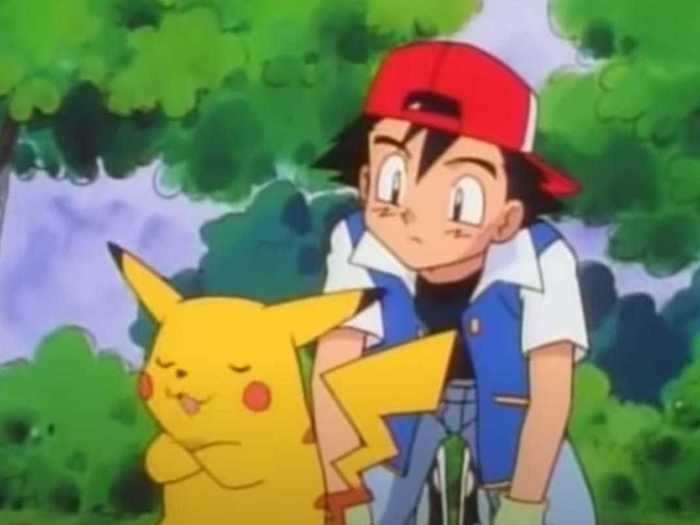 Based on the successful video game franchise, "Pokémon the Series" has proved popular and long-lasting in its own right.