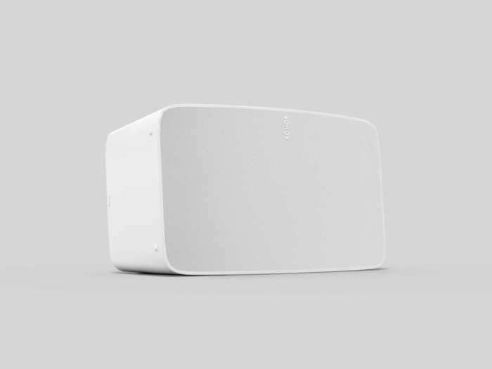 Sonos Five Speaker price