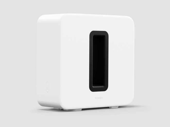 Sonos Sub price