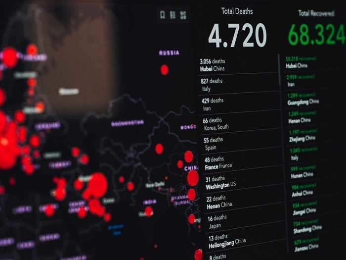 Epidemics, Pandemics, and Outbreaks