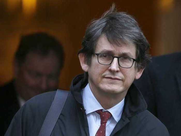 19. Alan Rusbridger