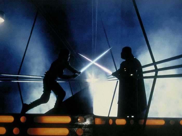 "Star Wars: Episode V – The Empire Strikes Back" is largely considered one of the best film sequels ever.