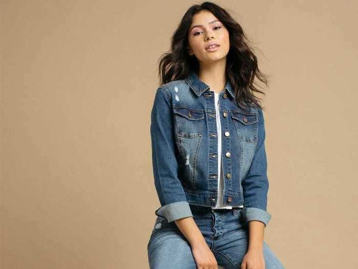 Denim brand Celebrity Pink is donating 100% of its site profits for three months.