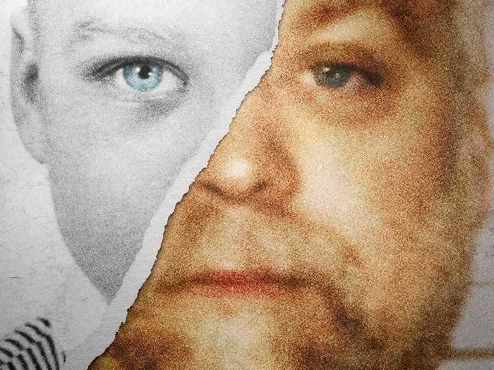 37. "Making a Murderer" (Netflix)