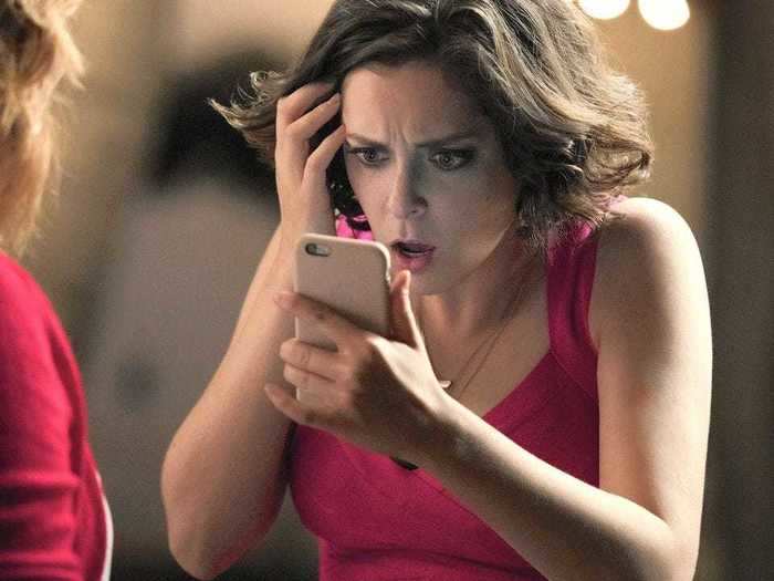 48. "Crazy Ex-Girlfriend" (The CW)