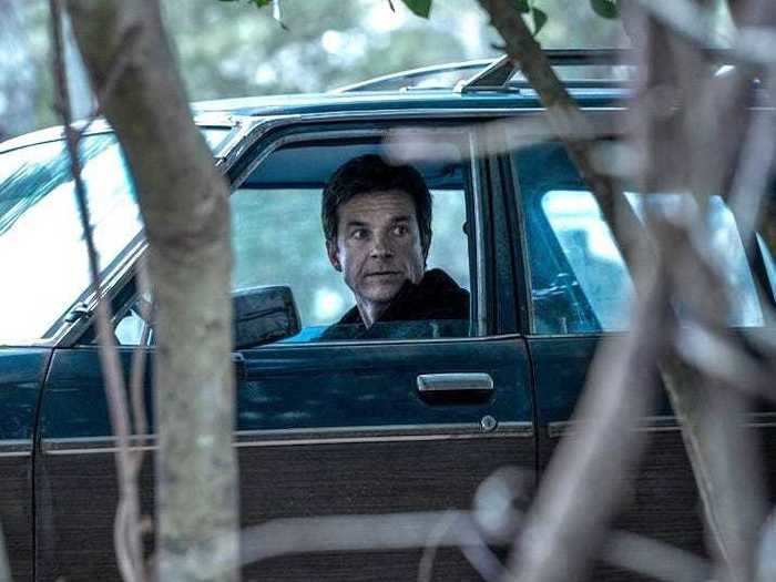 72. "Ozark" (Netflix)