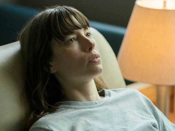 88. "The Sinner" (USA)