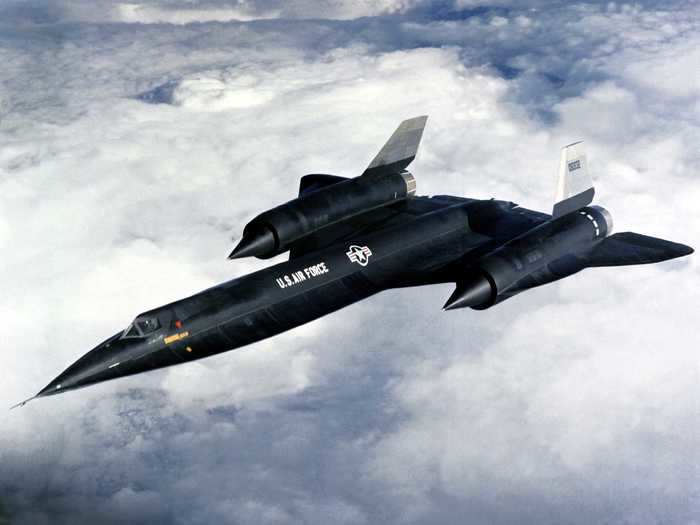 First came the A-12 Oxcart, a single-seater spy plane that saw missions in Vietnam and North Korea. Though it was successful, fears arose that Soviet technology was catching up and could render the aircraft obsolete.