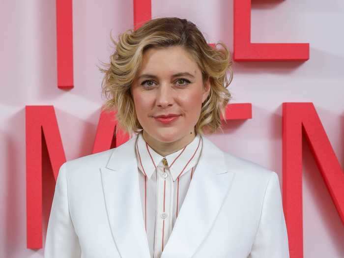 There was almost a spin-off starring Greta Gerwig.
