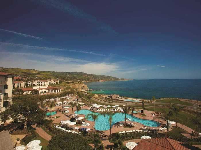 Terranea Resort